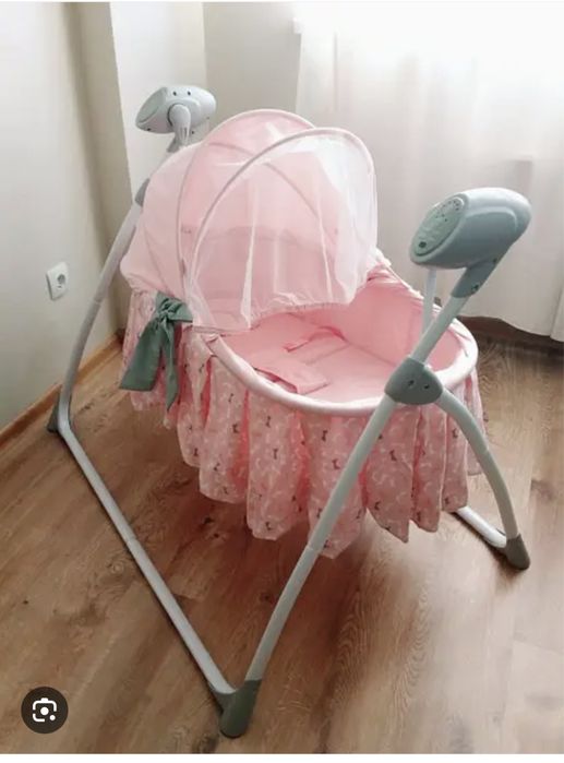 электронная люлька