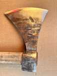 Topor mare Francez MOUSS 2000