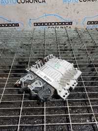 Calculator motor Nissan Qashqai Facelift 1.5 Dci 2010 - 2013 110CP Manuala K9K 430 Euro5 ...