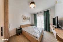 Apartament nou 2 camere cartier rezidential