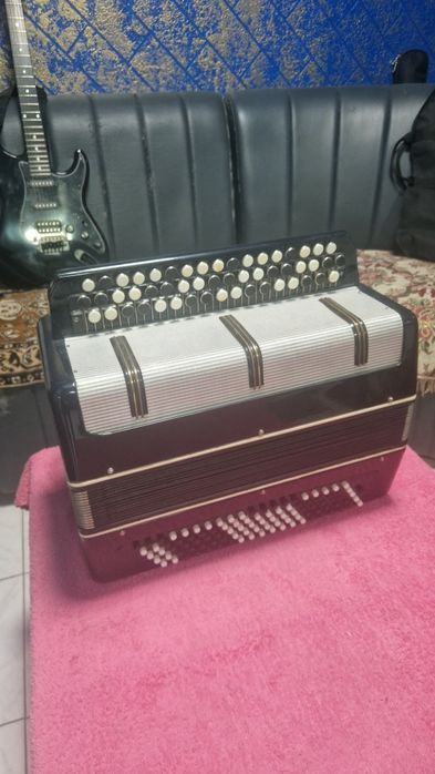 Продам Баян в идеалном состояние