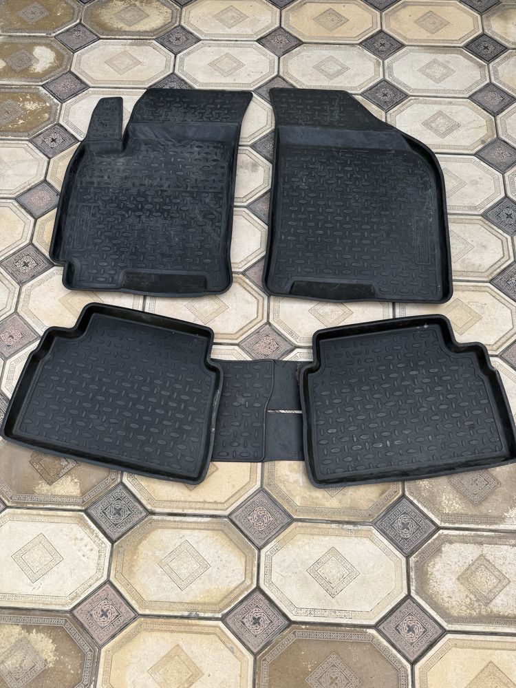 Lacetti salon polik
