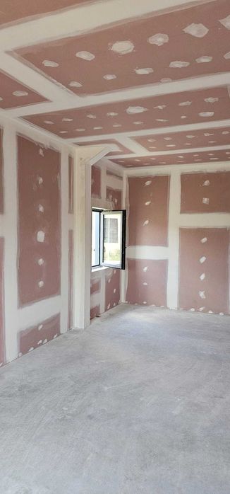 Rigips si tavane casetate