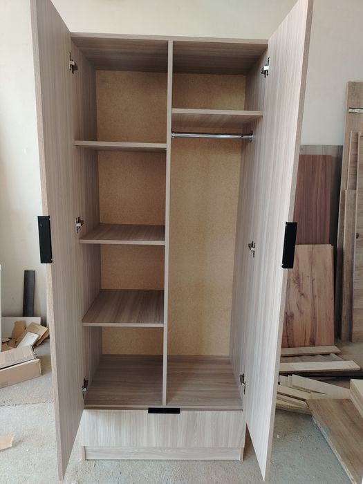 Шкаф новый выбор