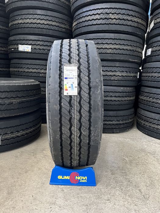 Нови гуми за ремарке 385/65r22.5 - разнообрази от модели