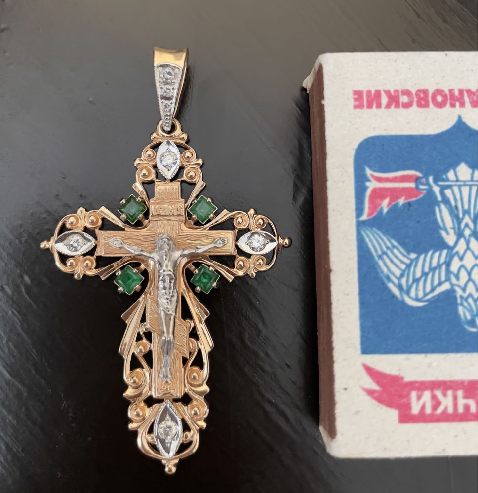 Продам крест