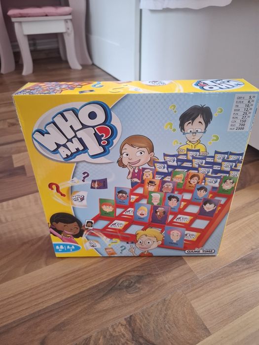 Детски игри, пъзели