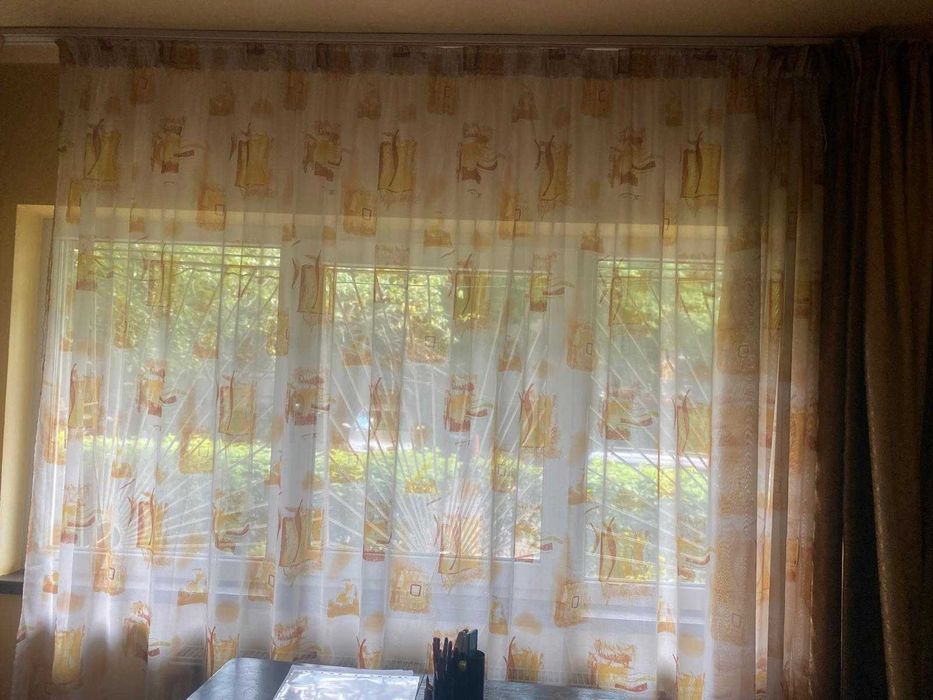 Garsoniera spatioasa, decomandata, 1989, Militari, Virtutii, Orsova