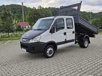 Vand Iveco Daily basculant
