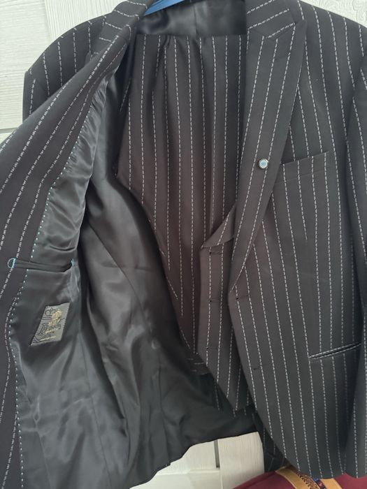 Тройка Костюм Турецкий