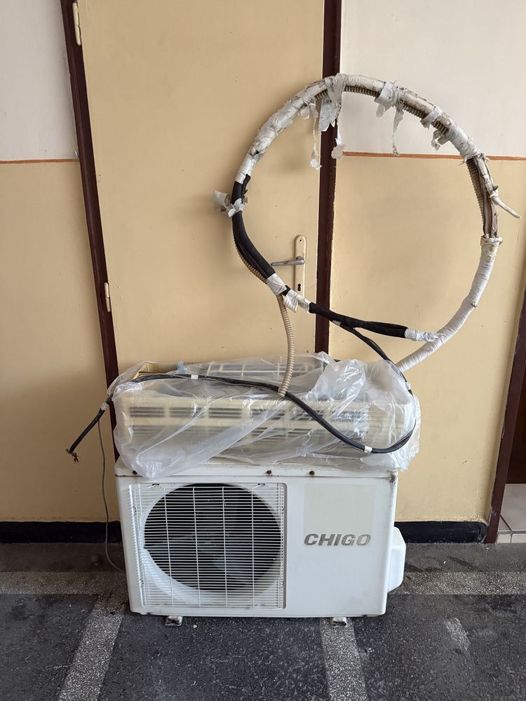 Климатик Chigo 12