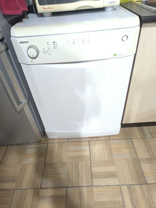Съдомиялна beko беко