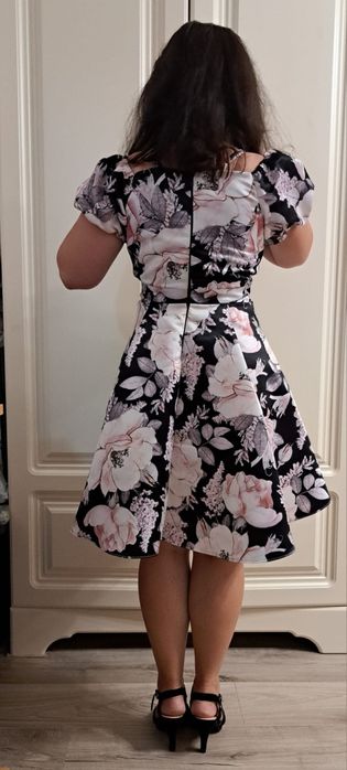 Rochie eleganta pentru evenimente
