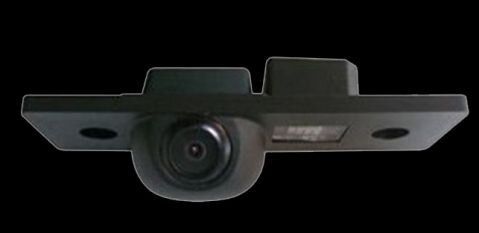 Камера за задно виждане за Skoda Octavia
