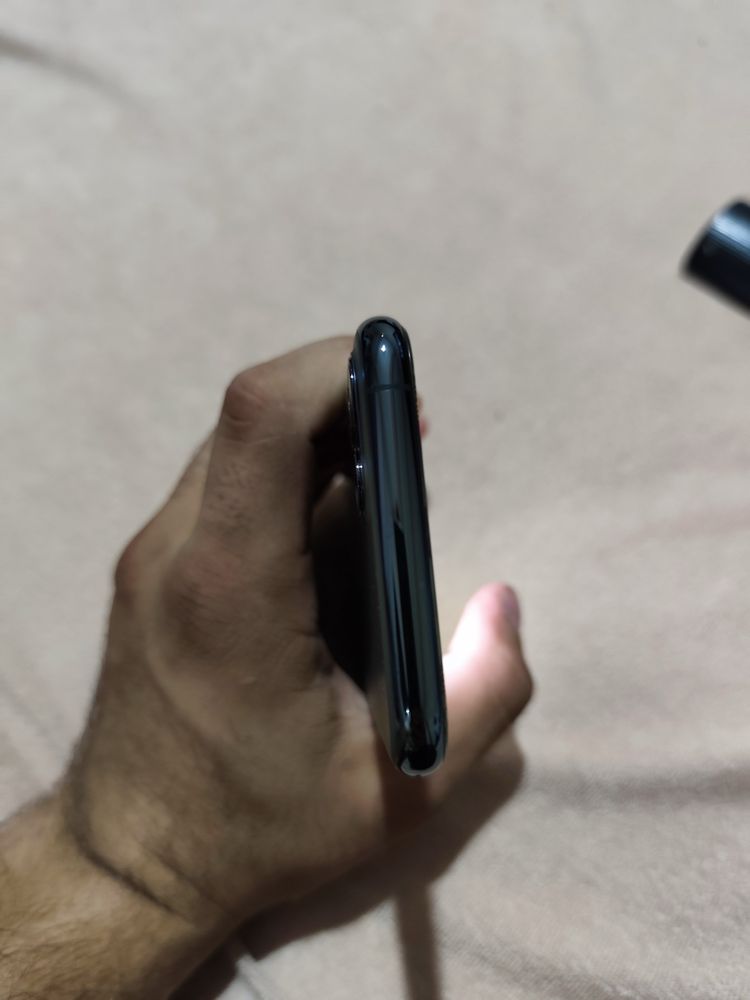 Iphone 11pro 256/70% full koplekt garantiya ideal