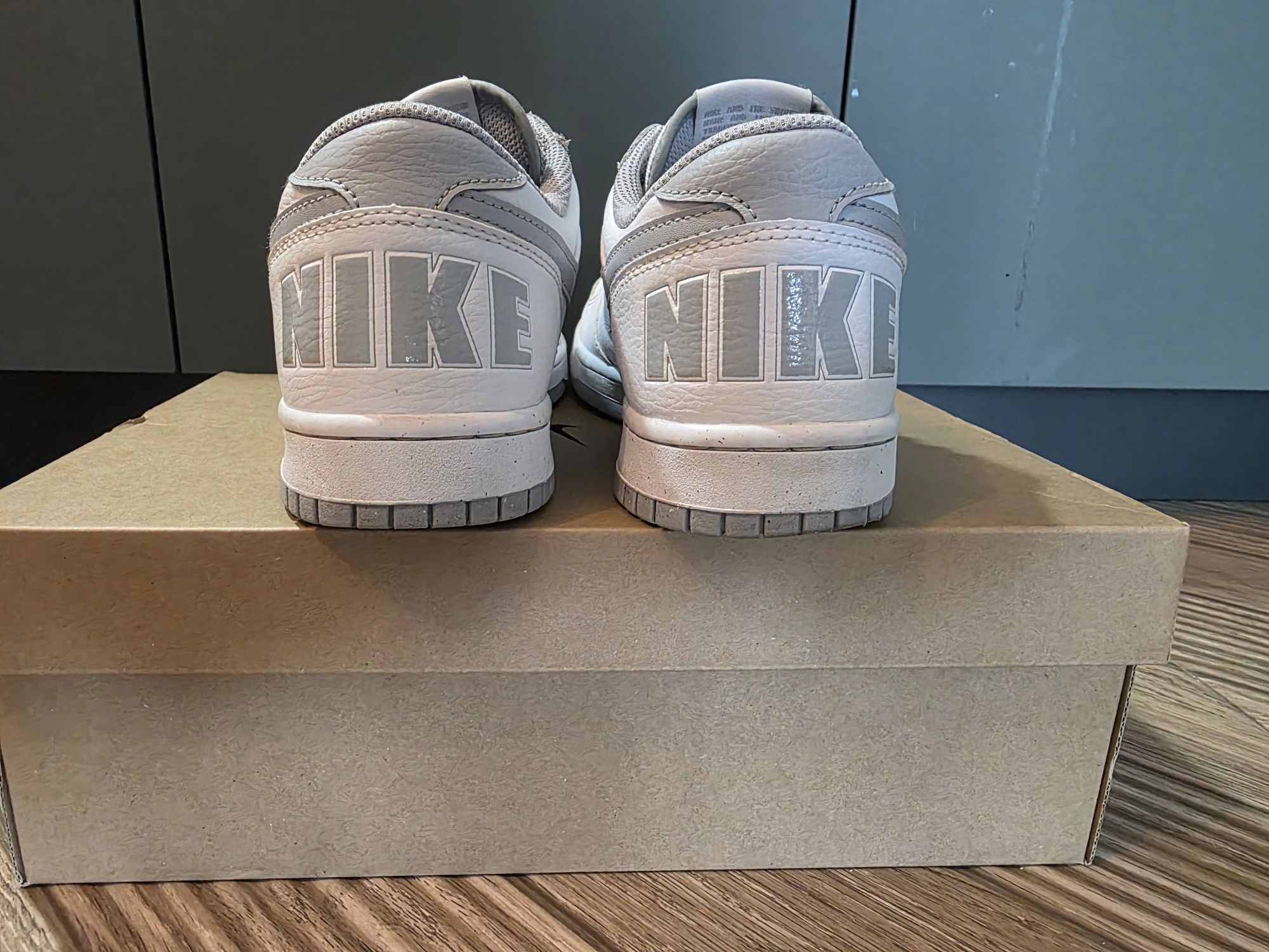 Мъжки маратонки NIKE
