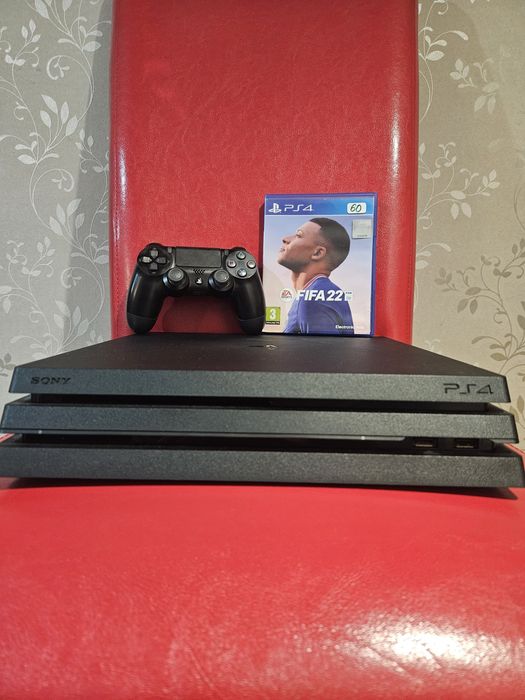 PlayStation 4 Pro