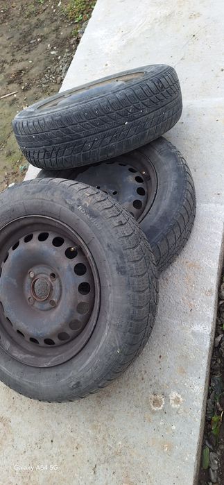 Anvelope du jante