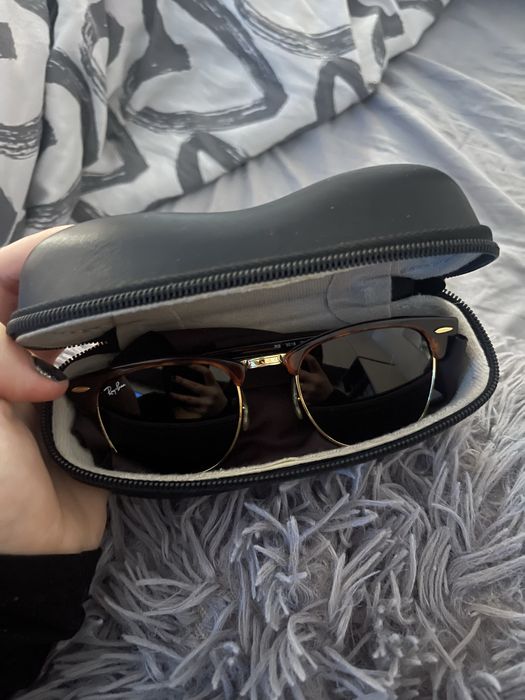 ochelari de soare Ray-Ban