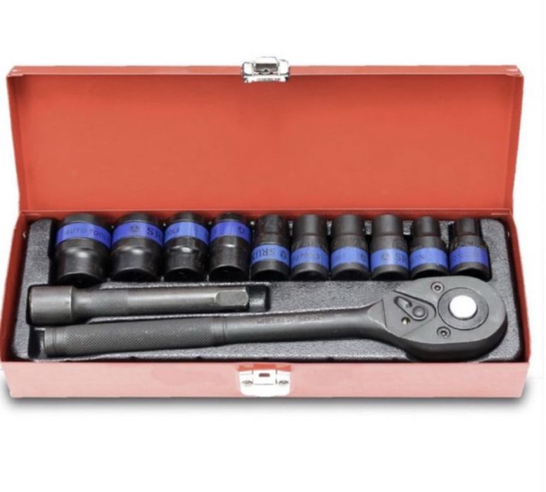 Набор автоинструментов