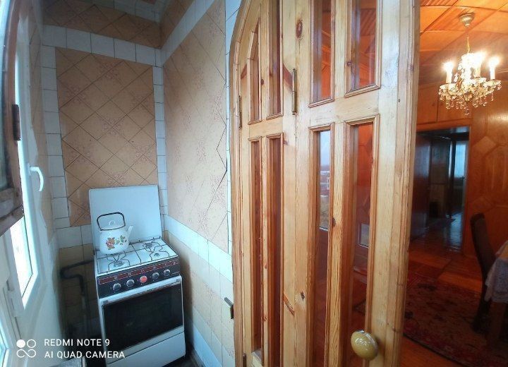 Юнусабад 4кв Аренда 2комн 8 этаж