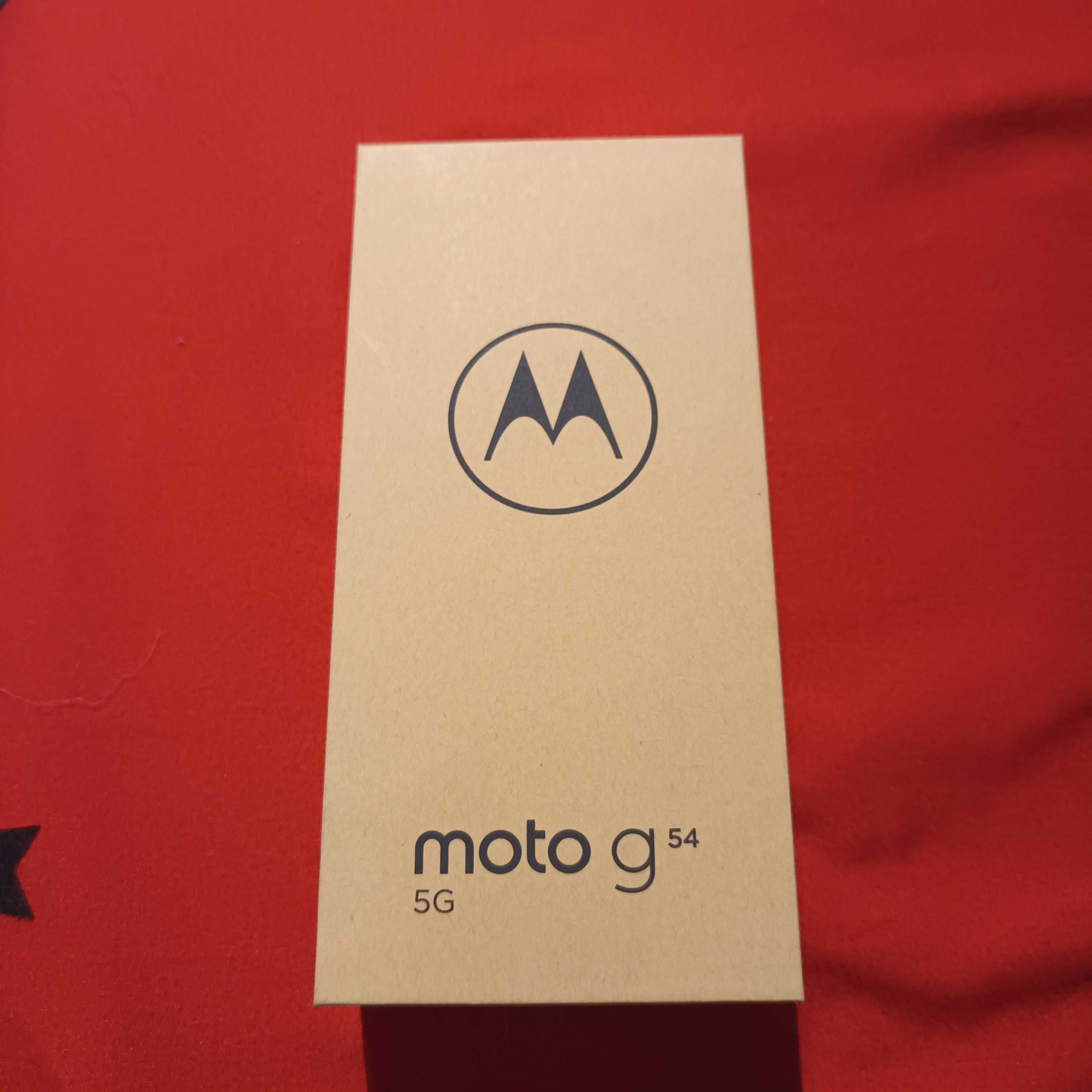 Motorola g54 5g Nou