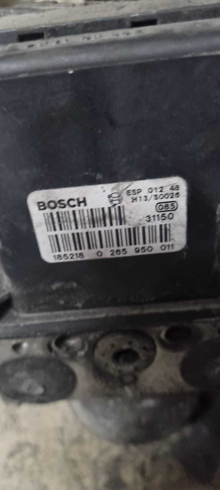 Pompa ABS Volkswagen Passat B5 B5,5