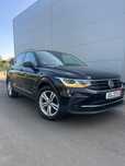 VW Tiguan Matrix/Led/DSG 7+1/ Semnalizari dinamice