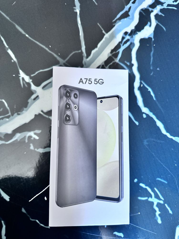 Samsung Galaxy A75