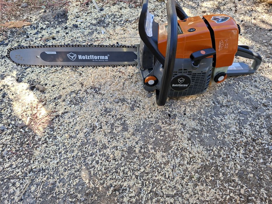 Drujba holzfforma holzformag366 Stihl sthil ms 361, 362