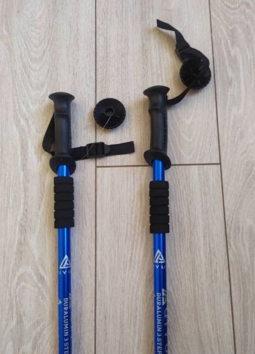 С к а н д и н а в с к и е п а л к и