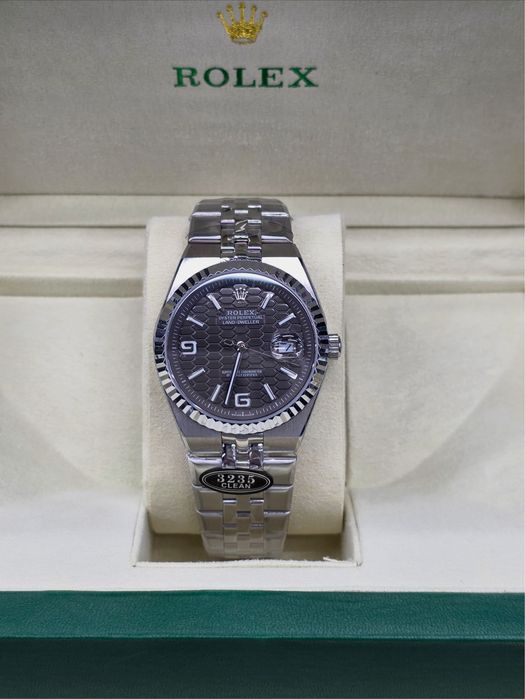 Rolex Submarinner/Day-Date/Daytona