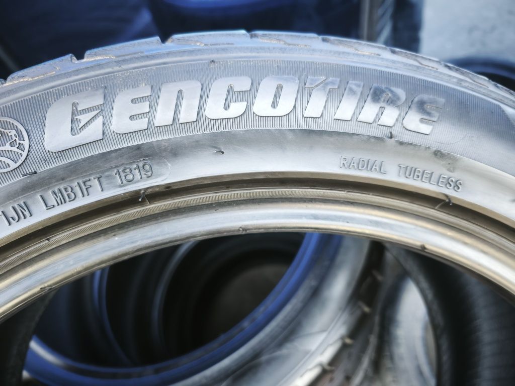 245-45-R18 genkotire