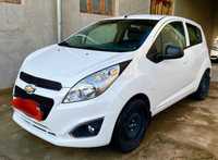 Chevrolet Spark, 2 позиция