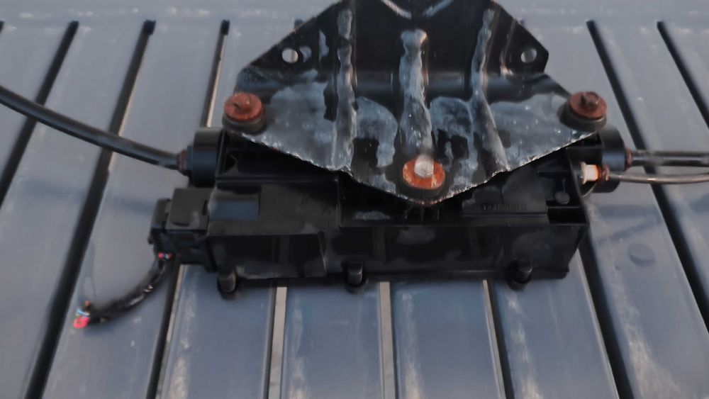 Modul Frana de Mana BMW X5 E70 SN3443-6850289-01 DEFECT