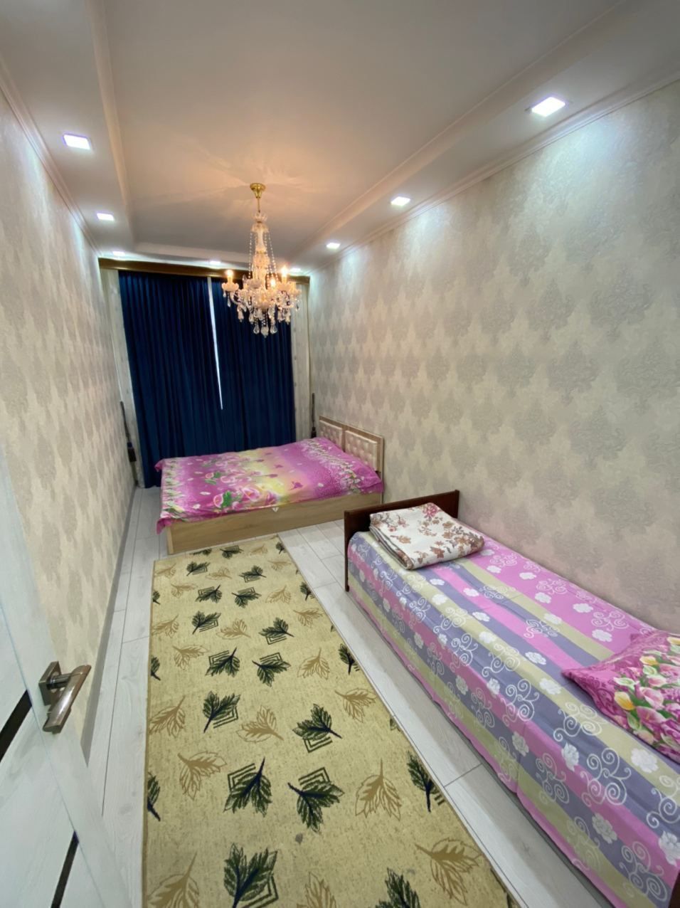 Кунлик квартира метро чиланзар