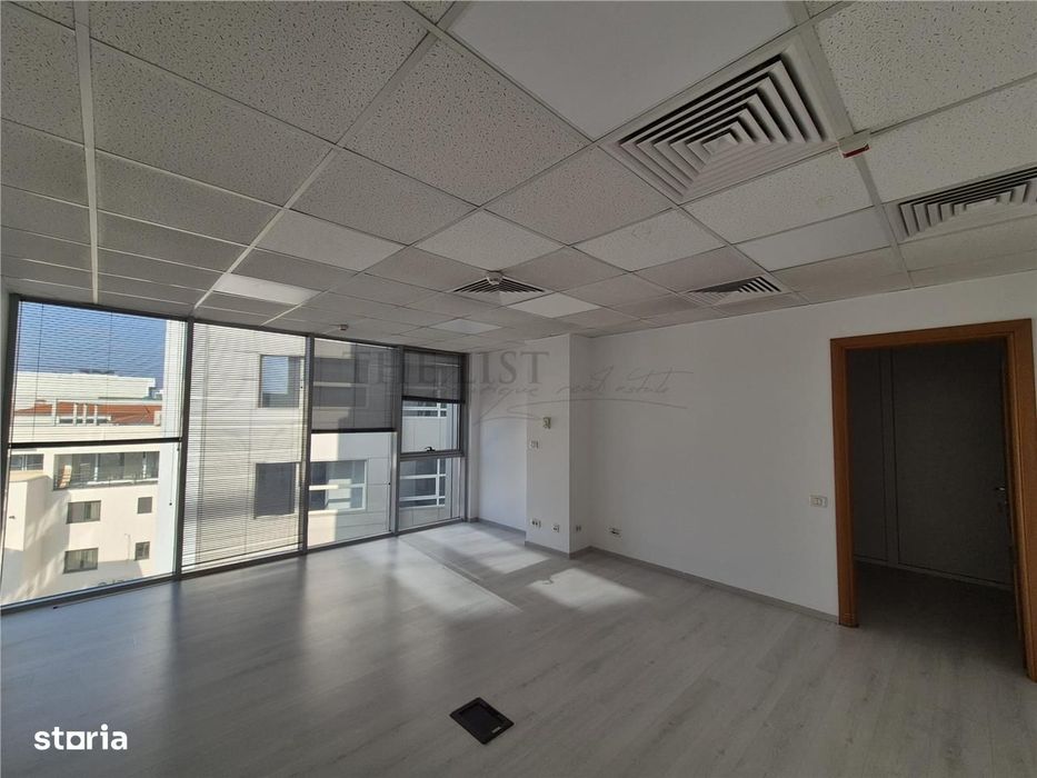 Spatiu Birou | 4 Camere | HERASTRAU