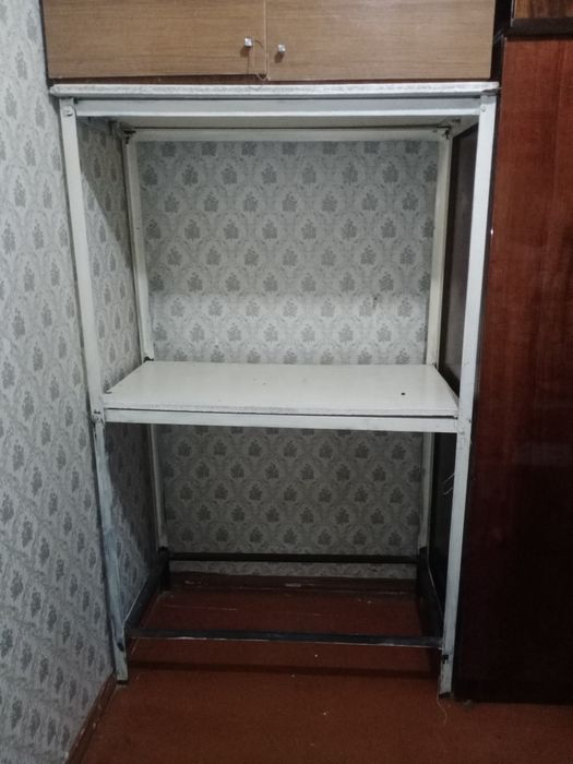 Продам металлический стеллаж