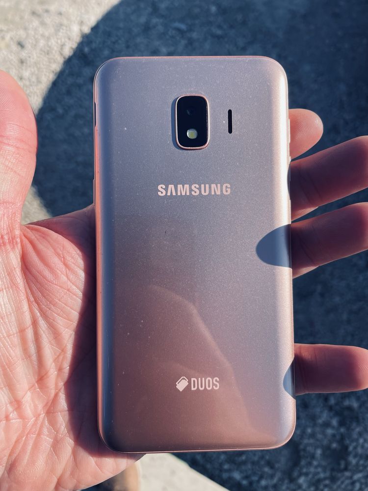 Samsung Galaxy J2 Core