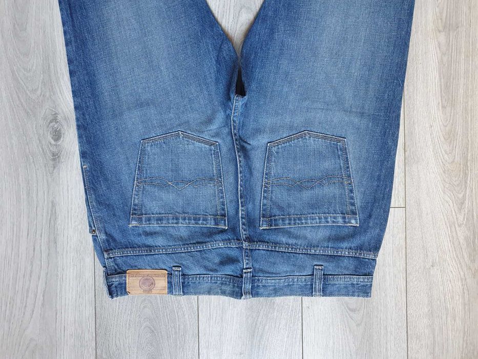 MARIME MARE - Blugi JINGLERS barbati - Marime W40 L32 (Talie 101 cm)