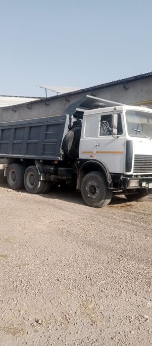 MAZ    EVRO 3 2008..