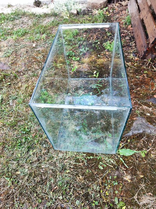 Аквариум 150 литра