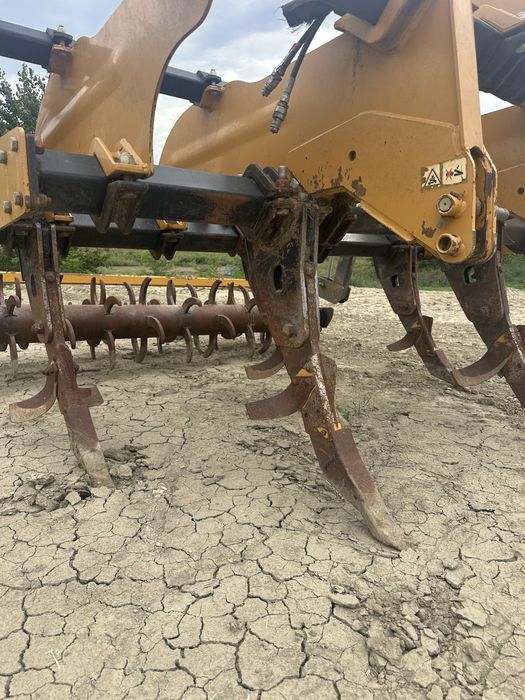 Scarificator Alpego Craker 2,5M