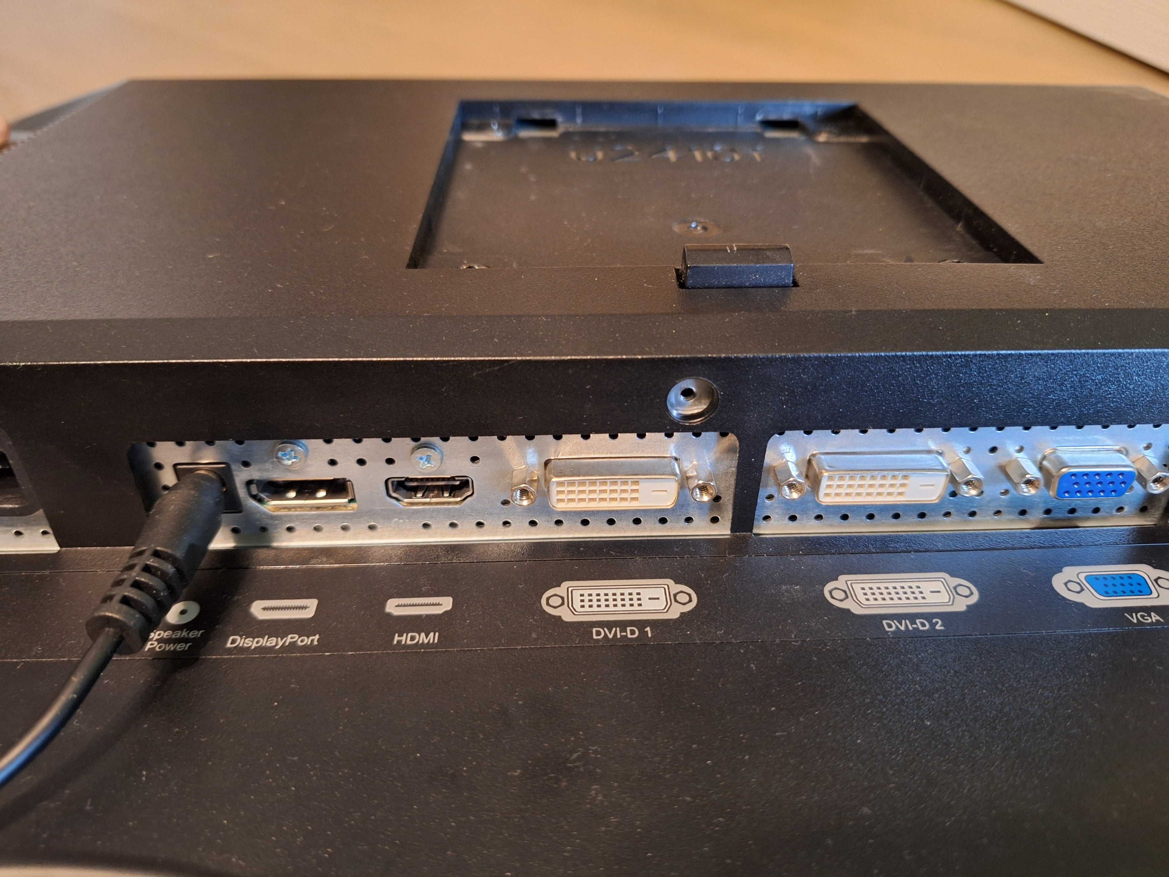 монитор Dell UltraSharp™24”W U2410
