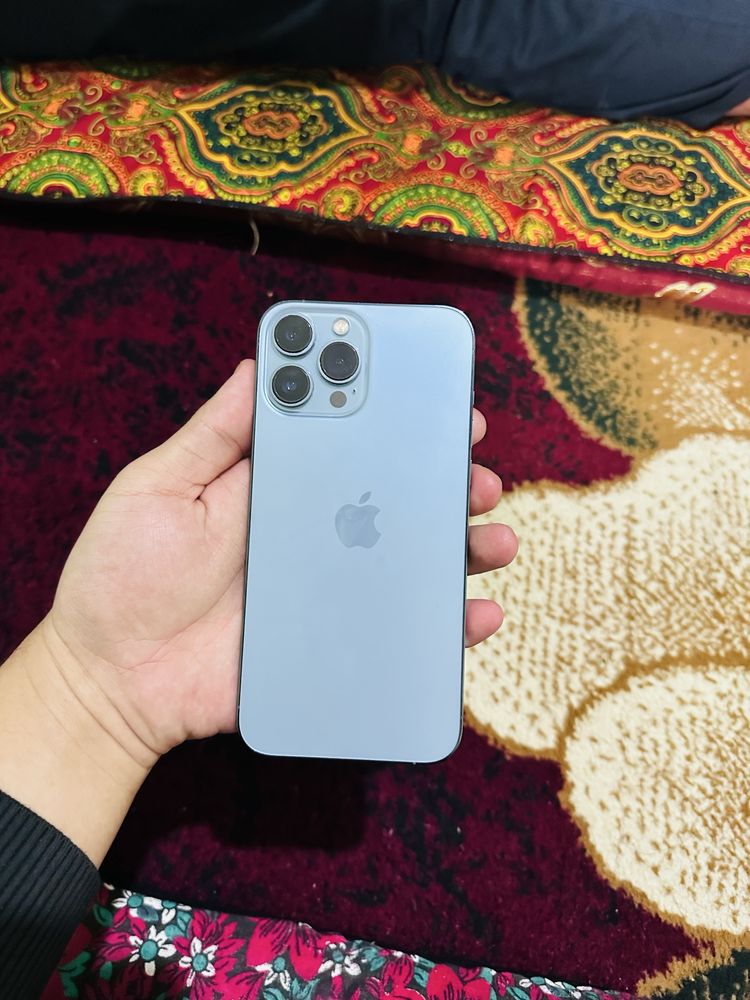 iphone 13pro max