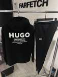 Hugo boss trening