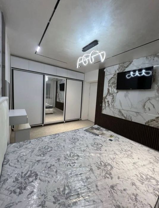 Аренда 1 комнатной квартиры Ул.Бабура ор-р ТЦ Next|Депозит