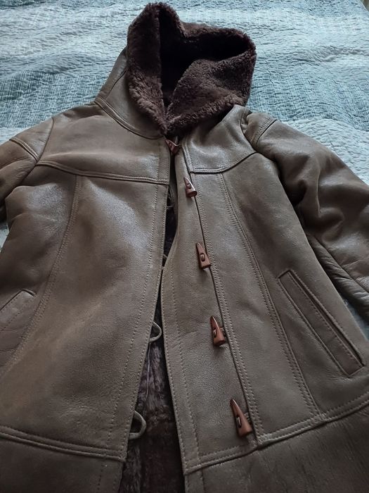 Vand cojoc dama mar.50