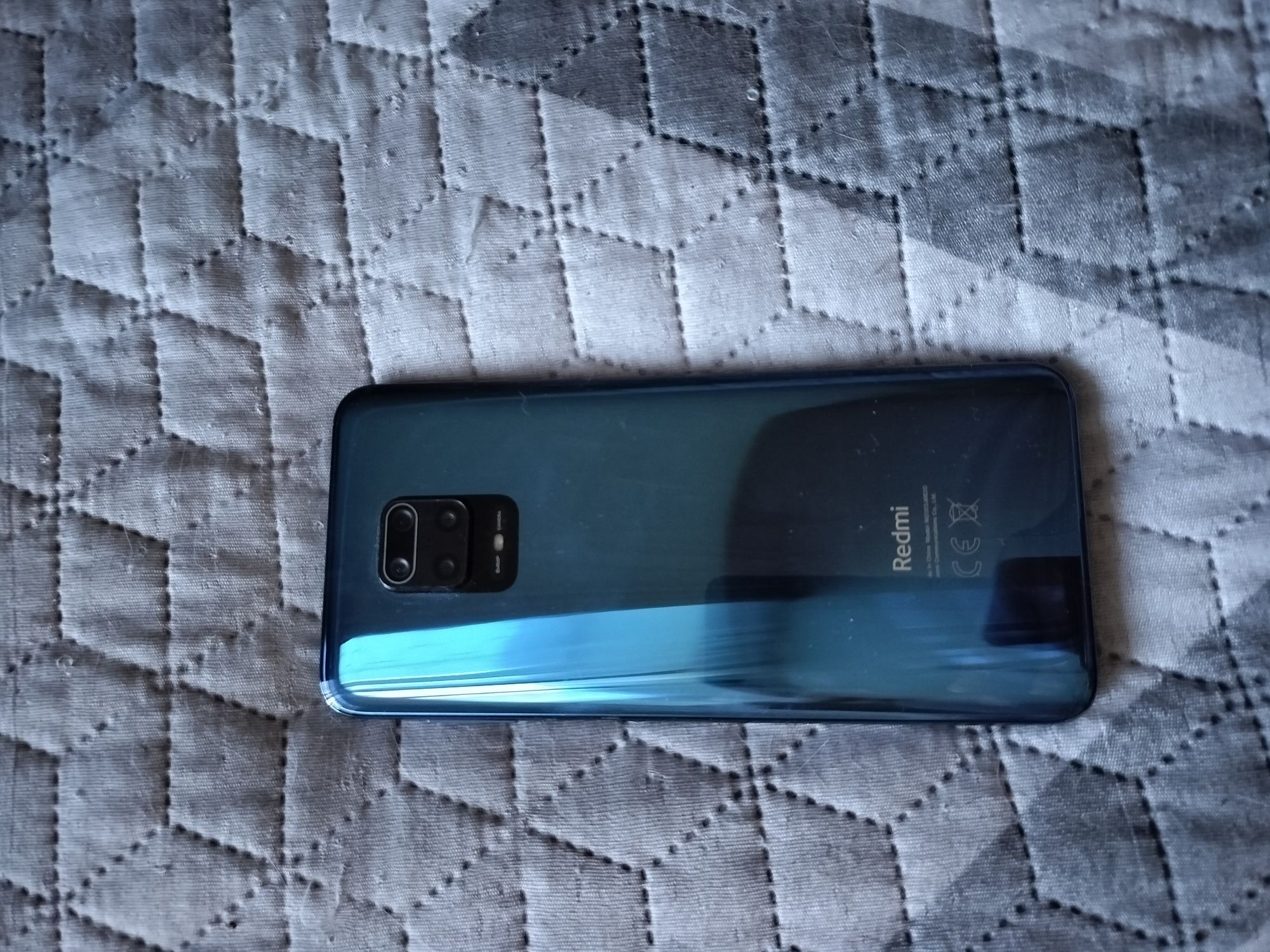 Redmi note 9 pro 6/64