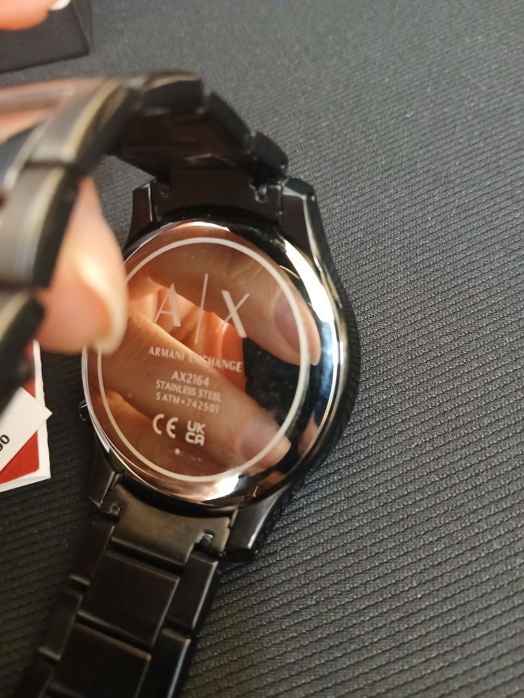 Мъжки часовник Armani Exchange AX2164